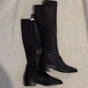 Micheal kors tall boot size 9